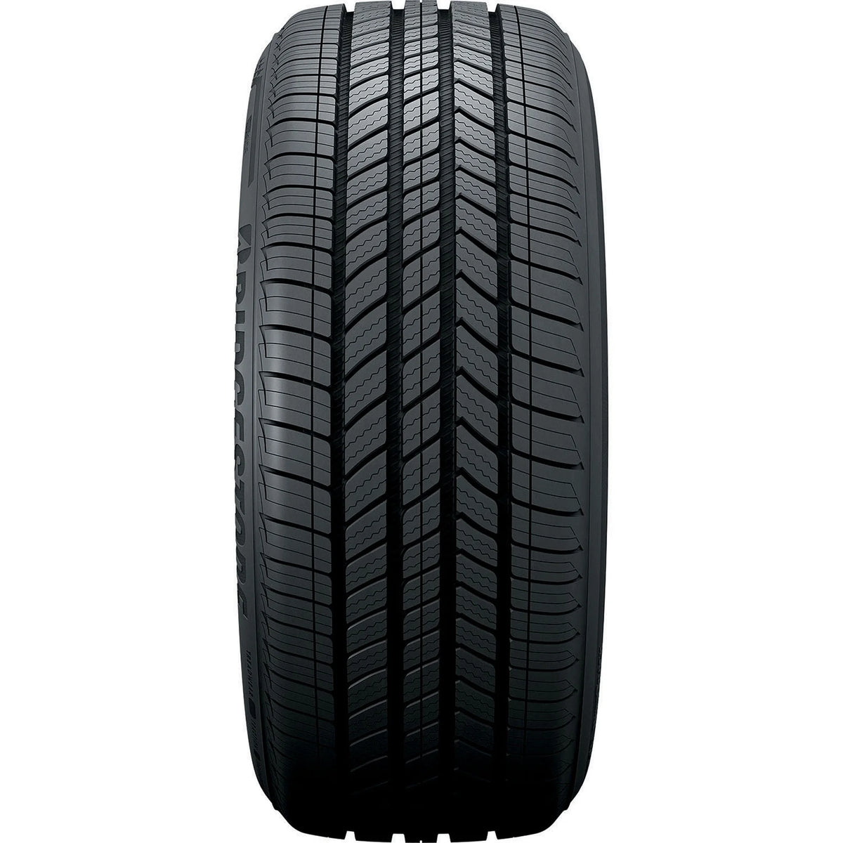 Bridgestone Turanza Quiettrack All-Season 225/45R17 91V Passenger Tire