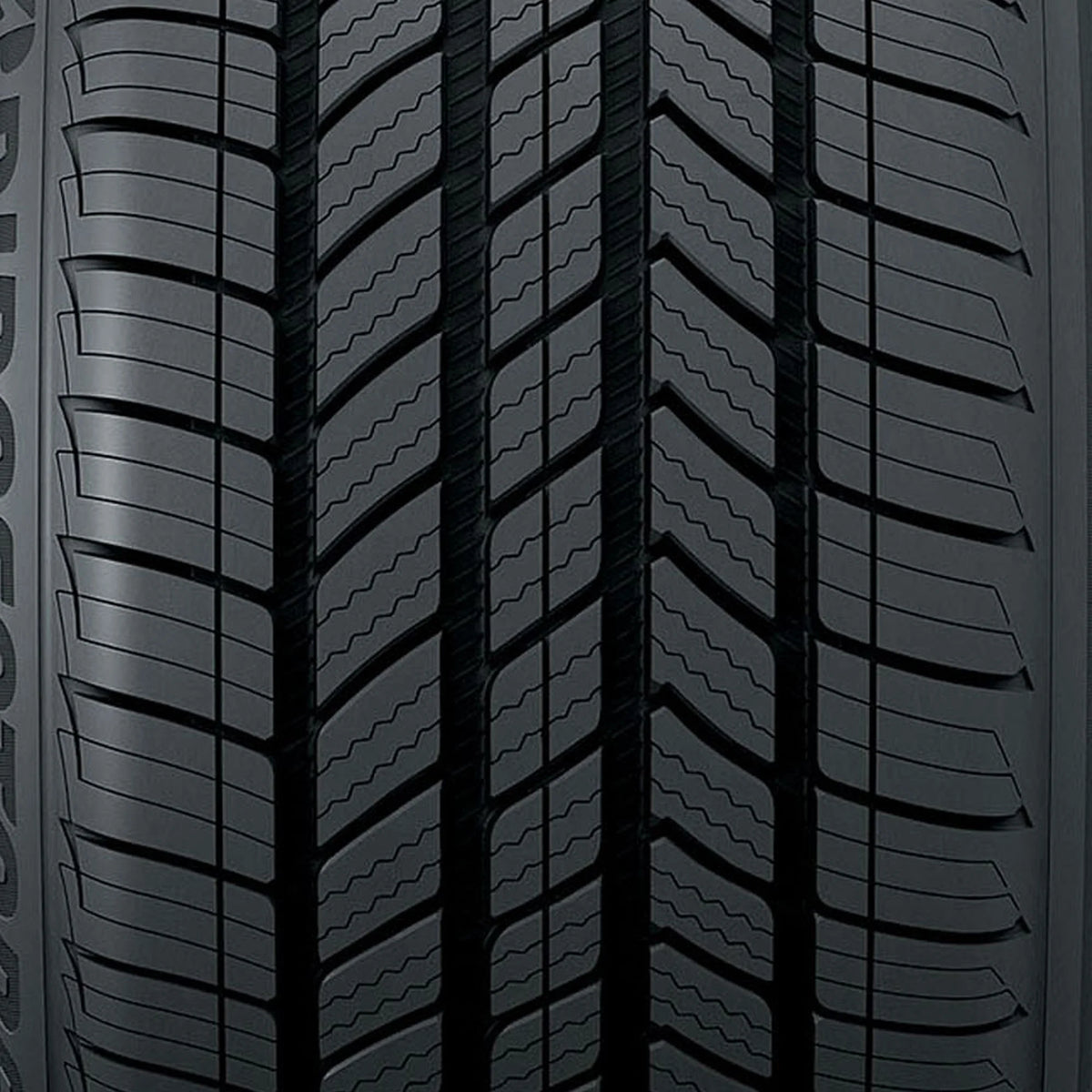Bridgestone Turanza Quiettrack All-Season 225/45R17 91V Passenger Tire